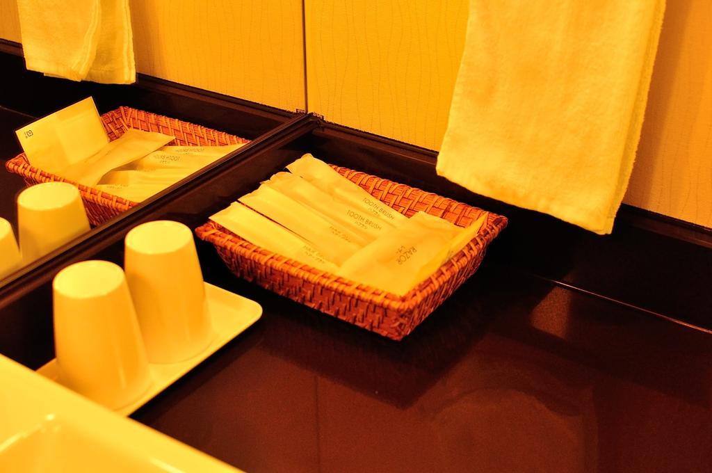 La Vista Appikogen Hotell Hachimantai  Rom bilde