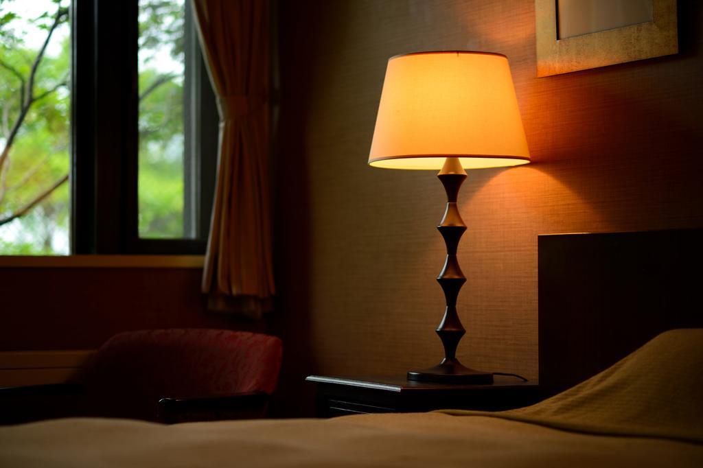 La Vista Appikogen Hotell Hachimantai  Rom bilde