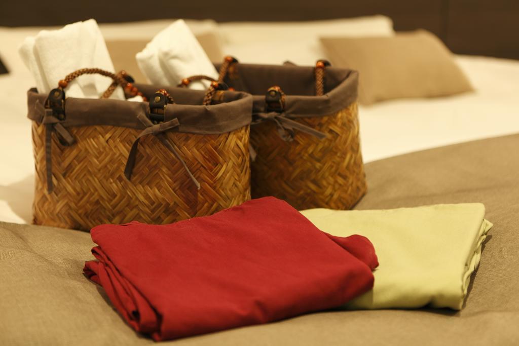 La Vista Appikogen Hotell Hachimantai  Rom bilde