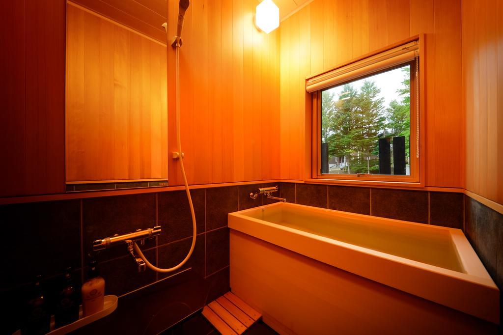 La Vista Appikogen Hotell Hachimantai  Rom bilde