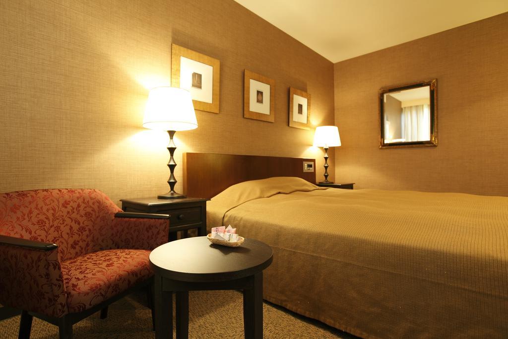 La Vista Appikogen Hotell Hachimantai  Rom bilde