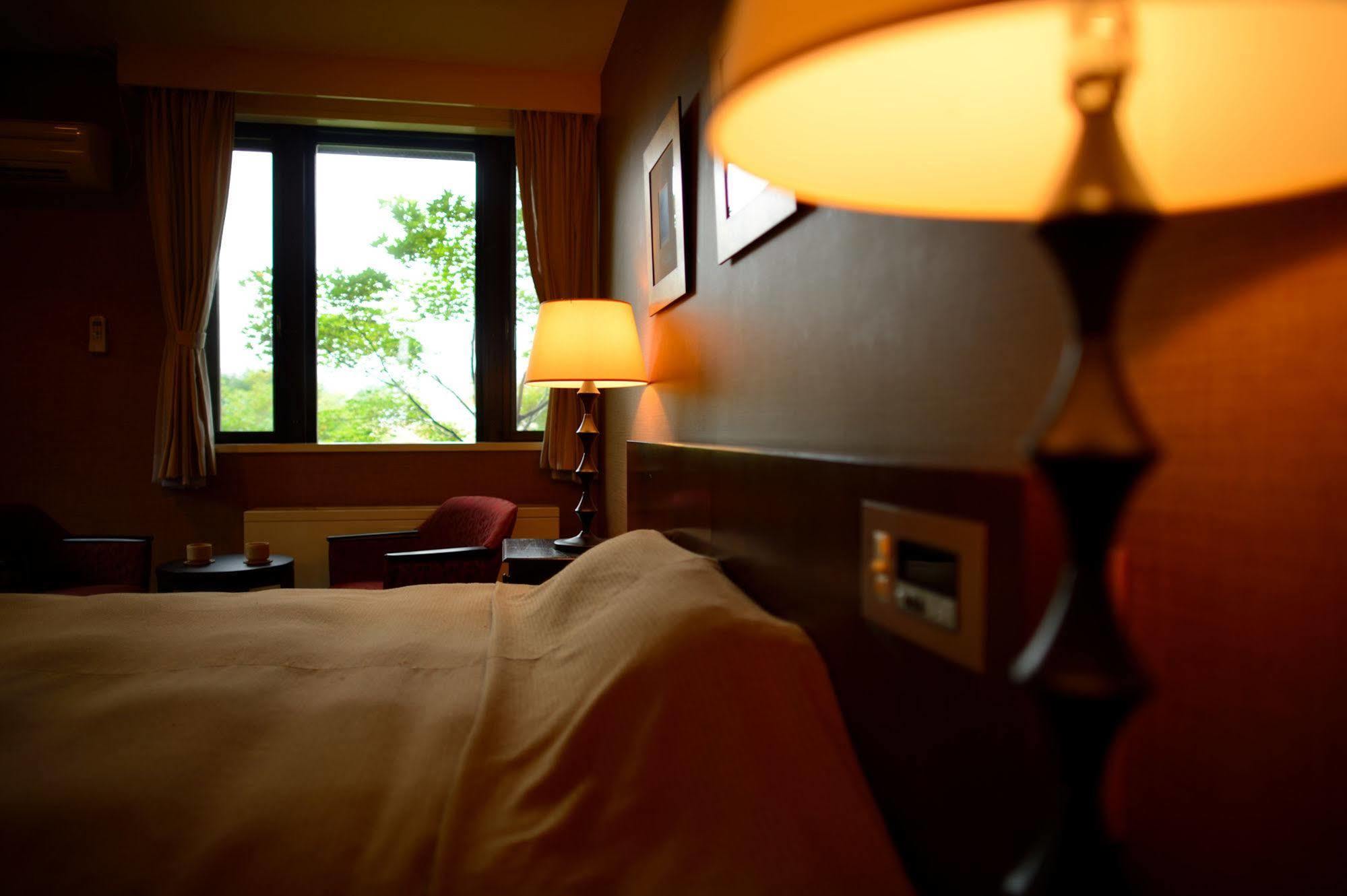 La Vista Appikogen Hotell Hachimantai  Eksteriør bilde